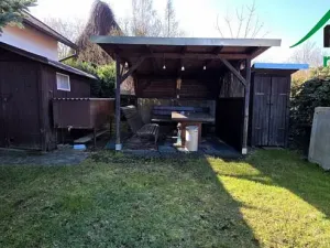 Prodej zahrady, Tachov, 393 m2