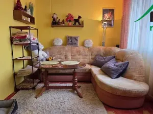 Prodej bytu 3+1, Chodová Planá, sídliště Lučina, 68 m2