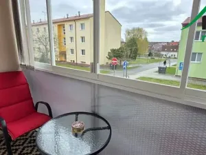 Prodej bytu 3+1, Chodová Planá, sídliště Lučina, 68 m2