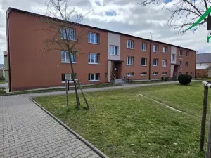 Prodej bytu 3+1, Chodová Planá, sídliště Lučina, 68 m2