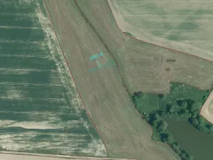 Prodej pole, Okrouhlá Radouň, 17482 m2