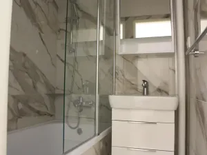 Pronájem bytu 1+1, Zlín, Zarámí, 37 m2