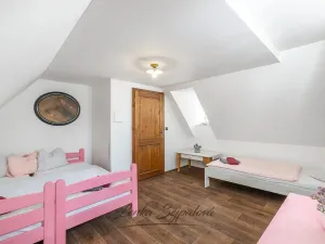 Prodej chaty, Slatina nad Úpou, 202 m2