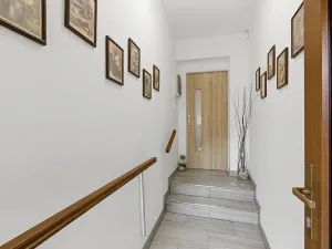 Prodej rodinného domu, Rakovník, Průhon, 201 m2