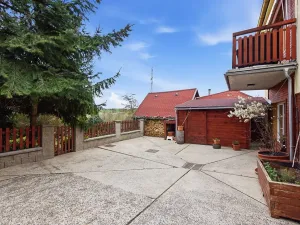 Prodej rodinného domu, Rakovník, Průhon, 201 m2