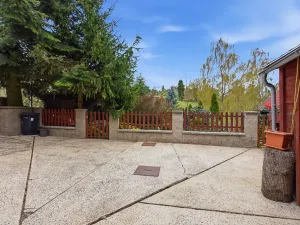 Prodej rodinného domu, Rakovník, Průhon, 201 m2