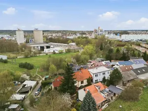 Prodej rodinného domu, Rakovník, Průhon, 201 m2