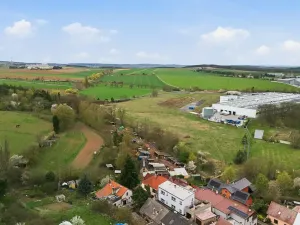 Prodej rodinného domu, Rakovník, Průhon, 201 m2