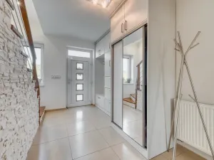 Prodej rodinného domu, Lovčice, 129 m2