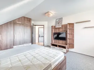 Prodej rodinného domu, Lovčice, 129 m2