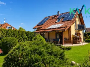 Prodej rodinného domu, Karlovy Vary, K Letišti, 250 m2