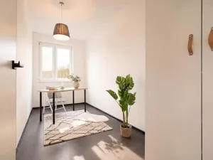 Prodej bytu 4+kk, Karlovy Vary - Stará Role, Truhlářská, 84 m2