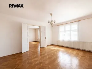 Pronájem bytu 2+1, Brno, Výpravní, 76 m2