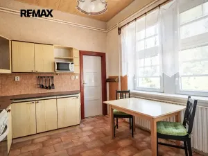 Pronájem bytu 2+1, Brno, Výpravní, 76 m2