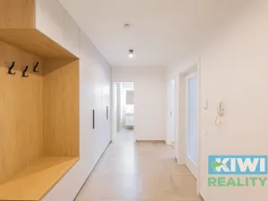 Pronájem bytu 2+kk, Ostrava, Důlní, 58 m2