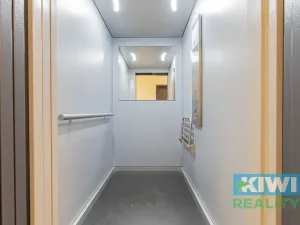 Pronájem bytu 2+kk, Ostrava, Důlní, 58 m2