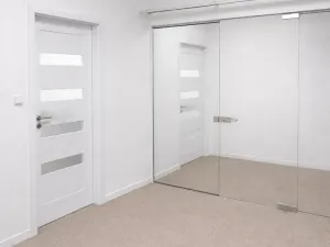 Pronájem obchodního prostoru, Rožnov pod Radhoštěm, 1. máje, 133 m2