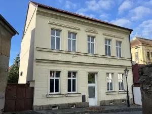 Pronájem bytu 1+kk, Čáslav - Čáslav-Staré Město, Jana Roháče z Dubé, 31 m2