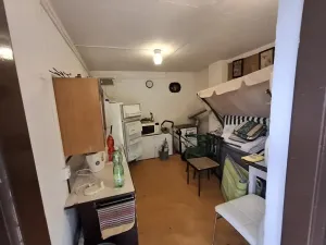 Prodej chaty, Cheb, 32 m2