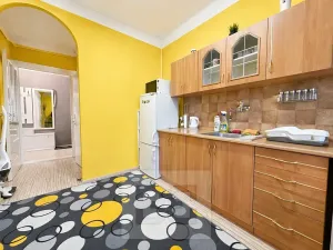 Pronájem bytu 1+1, Prostějov, Určická, 39 m2