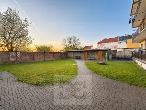 Pronájem bytu 1+1, Prostějov, Určická, 39 m2