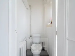 Pronájem bytu 2+kk, Praha - Libeň, Na úbočí, 36 m2