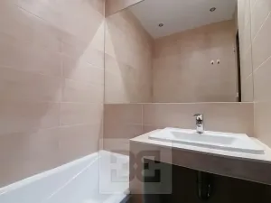 Pronájem bytu 1+1, Ostrava, Sokolovská, 40 m2