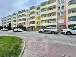 Pronájem bytu 2+1, Šlapanice, Švehlova, 61 m2