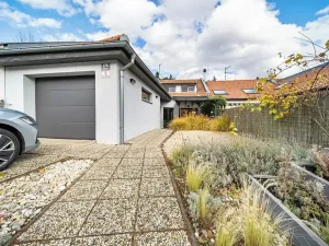 Prodej rodinného domu, Brno, Ve vilkách, 230 m2