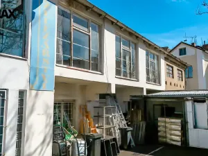 Prodej obchodního prostoru, Kolín - Kolín V, Sadová, 377 m2