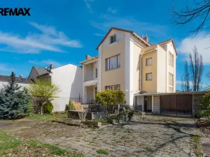 Prodej rodinného domu, Kolín - Kolín V, Ovčárecká, 177 m2