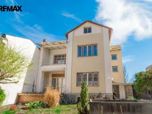 Prodej rodinného domu, Kolín - Kolín V, Ovčárecká, 177 m2