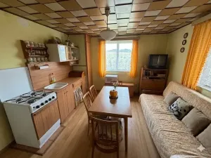 Prodej chaty, Zavlekov, 34 m2