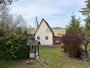 Prodej chaty, Zavlekov, 34 m2