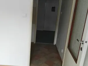 Pronájem bytu 2+kk, Praha - Smíchov, Radlická, 45 m2