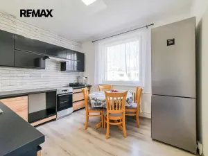 Prodej bytu 3+1, Mariánské Lázně, Plzeňská, 75 m2