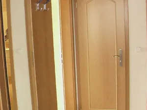 Pronájem bytu 2+1, Praha - Strašnice, Názovská, 60 m2