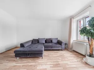 Prodej bytu 1+1, Ostrava, 33 m2