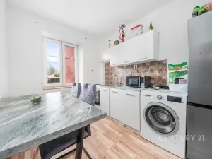 Prodej bytu 1+1, Ostrava, 33 m2