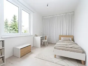 Prodej bytu 3+1, Mořina, 79 m2