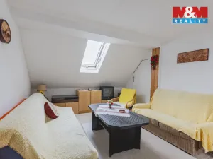 Prodej chalupy, Zavlekov, 183 m2