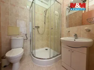 Pronájem bytu 1+1, Brno - Veveří, Cihlářská, 43 m2