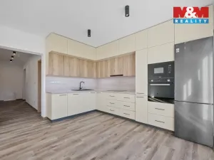 Prodej rodinného domu, Vidče, 114 m2