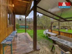 Prodej chaty, Habartov, Hornická, 968 m2