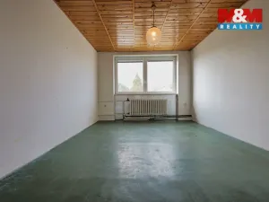 Prodej rodinného domu, Olomouc - Nemilany, Sportovní, 245 m2