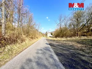 Prodej pozemku pro bydlení, Heřmanov - Fojtovice, 835 m2