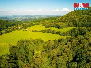 Prodej pozemku pro bydlení, Heřmanov - Fojtovice, 570 m2