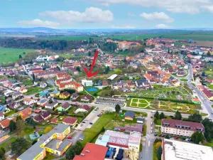 Pronájem bytu 2+kk, Chotěšov, Nová, 50 m2