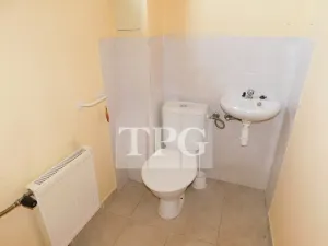 Prodej vícegeneračního domu, Mochov, 296 m2