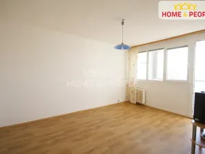 Pronájem bytu 2+1, Plzeň, Mandlova, 58 m2